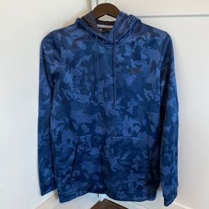 Under Armour - Men’s Sweatshirt - Small